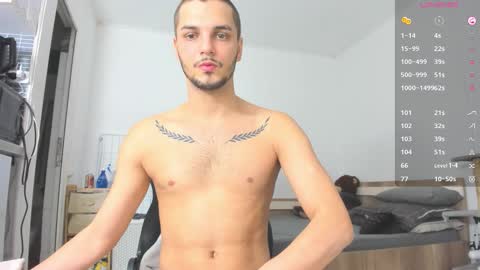 Frankie  online show from January 6, 2:10 pm