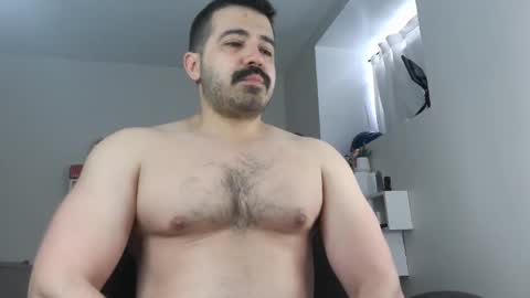Angel Fusco online show from May 3, 5:41 pm