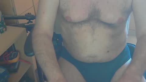 angelgarcia269 online show from December 11, 3:05 pm