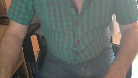 angelgarcia269 online show from December 15, 2:27 pm