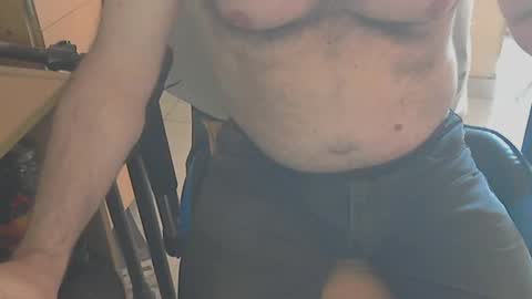 angelgarcia269 online show from February 9, 11:58 am