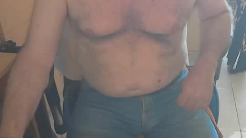 angelgarcia269 online show from February 24, 2:15 pm