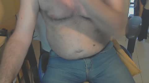 angelgarcia269 online show from February 28, 7:56 pm