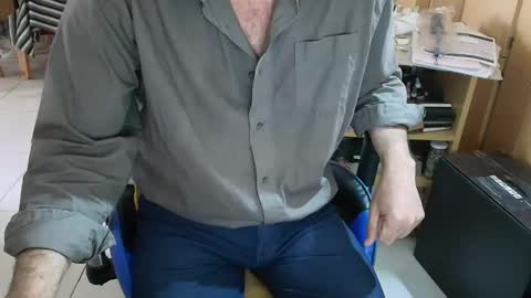 angelgarcia269 online show from November 7, 12:05 pm