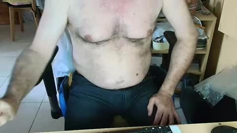 angelgarcia269 online show from February 19, 11:39 am