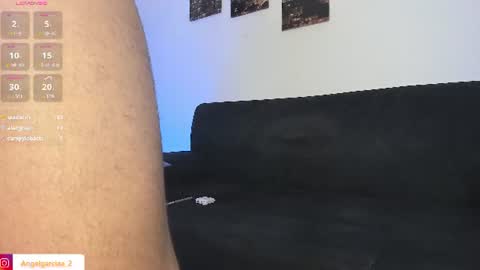Snapshot of angelgarcia_2 chatting on July 17, 11:42 pm Angel online show from July 17, 11:42 pm