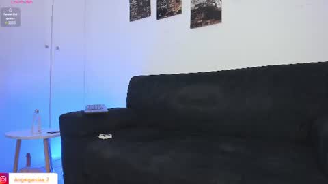 Snapshot of angelgarcia_2 chatting on July 24, 1:58 am Angel online show from July 24, 1:58 am