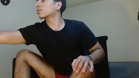 Angel of littlebandido online show from February 20, 5:12 am