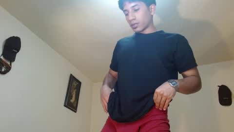 Angel of littlebandido online show from February 20, 8:17 am