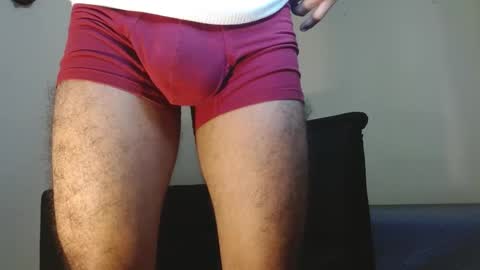 Angel of littlebandido online show from February 27, 5:02 am