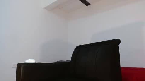 Angel of littlebandido online show from October 26, 1:55 am