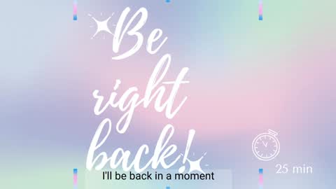 Angeli  online show from January 4, 9:43 am