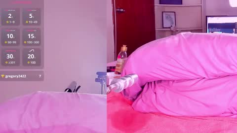 Angeli  online show from February 18, 6:26 am