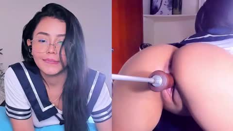 Angeli  online show from March 8, 7:05 am