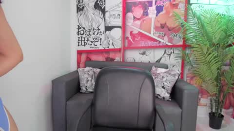 Snapshot of angeli_rivera chatting on January 14, 10:48 am Angeli online show from January 14, 10:48 am