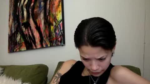 Snapshot of angelia01m chatting on November 3, 7:26 pm angelia01m online show from November 3, 7:26 pm