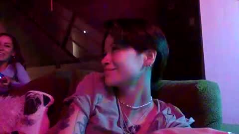 angelia01m online show from January 17, 2:05 am