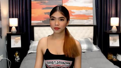 Snapshot of angelic076039 chatting on December 4, 7:06 am MISS PAU online show from December 4, 7:06 am