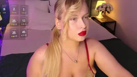 Snapshot of angelic_coy chatting on May 24, 4:01 pm Angelic beauty online show from May 24, 4:01 pm