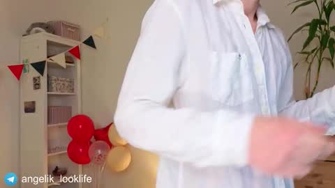 Daniel online show from February 17, 4:31 am