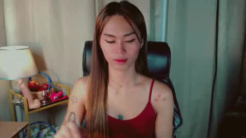 Angelica online show from May 12, 11:13 pm