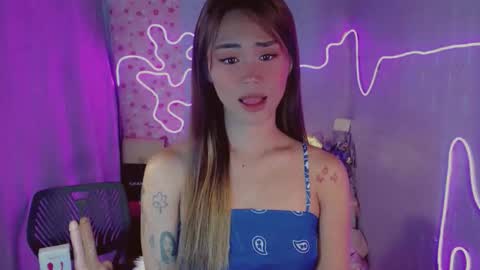 Angelica online show from May 24, 8:36 pm