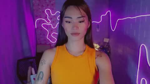 Angelica online show from May 26, 9:33 pm