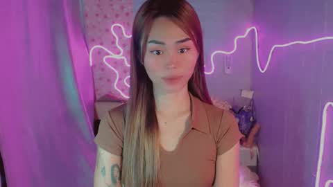 Angelica online show from May 31, 6:21 am