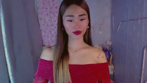 Angelica online show from June 10, 5:01 pm