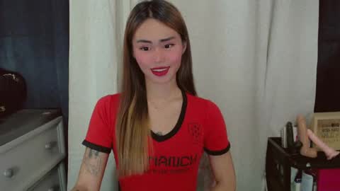 Angelica online show from June 15, 12:07 pm