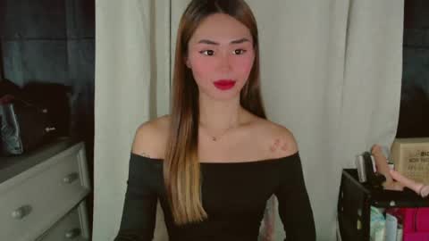 Angelica online show from June 17, 12:40 pm