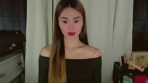 Angelica online show from June 21, 7:49 pm