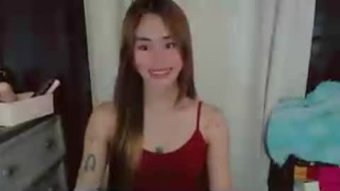 Angelica online show from July 12, 5:53 am