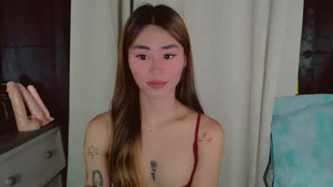Angelica online show from July 18, 5:44 am