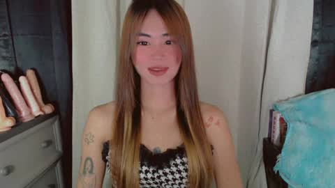 Angelica online show from July 21, 5:43 am