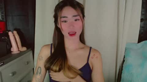 Angelica online show from July 28, 7:39 pm