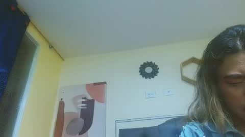 Snapshot of angelica_bouvier chatting on June 7, 12:04 am C A L L M E A N G E L online show from June 7, 12:04 am