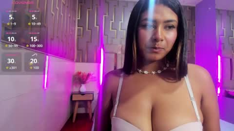 Snapshot of angelica_caicedo chatting on May 30, 2:14 pm angelica online show from May 30, 2:14 pm