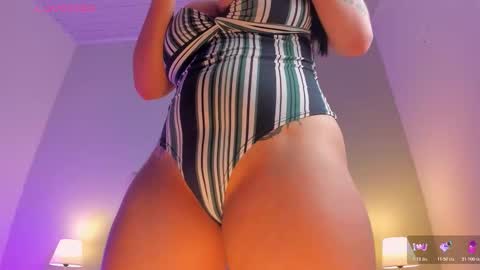 Angelica Cross online show from November 8, 3:29 am