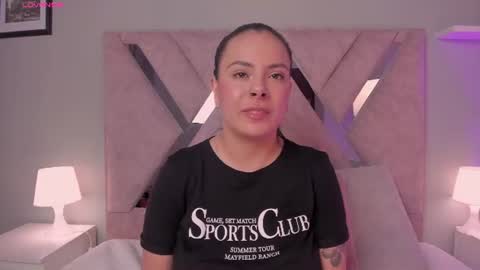 Snapshot of angelica_cross chatting on June 10, 8:19 pm Angelica Cross online show from June 10, 8:19 pm