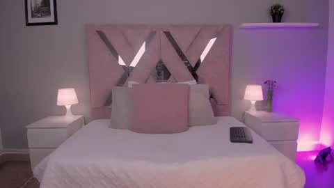 Snapshot of angelica_cross chatting on June 14, 2:24 am Angelica Cross online show from June 14, 2:24 am