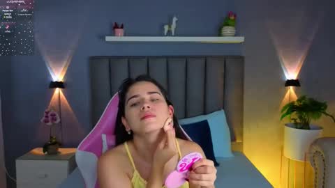 A N G E L I C A online show from October 22, 12:27 pm