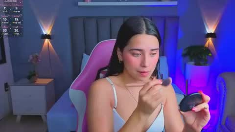 A N G E L I C A online show from November 25, 12:05 pm