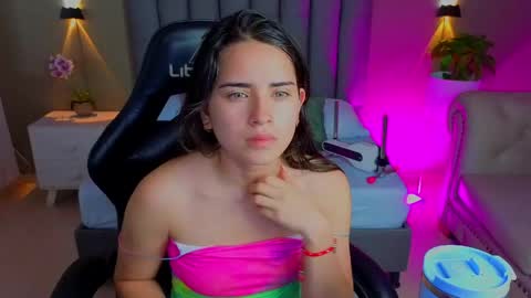 A N G E L I C A online show from May 1, 12:21 pm