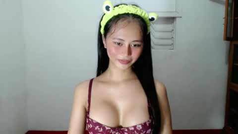 angelica online show from December 8, 2:28 am