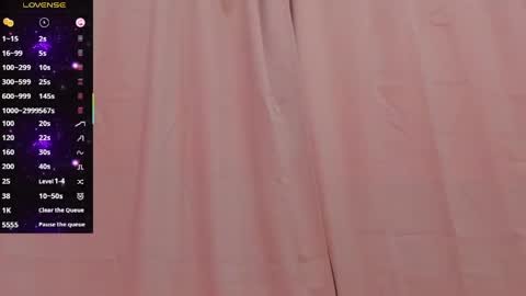 Snapshot of angelica_hot19 chatting on May 31, 12:45 pm angelica_hot19 online show from May 31, 12:45 pm