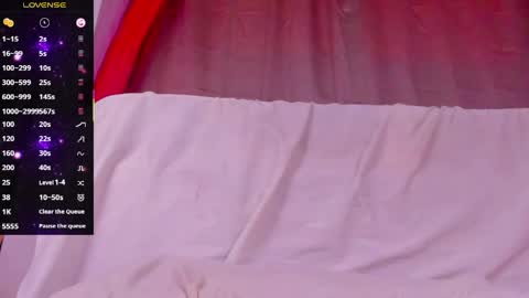 Snapshot of angelica_hot19 chatting on June 4, 2:01 pm angelica_hot19 online show from June 4, 2:01 pm