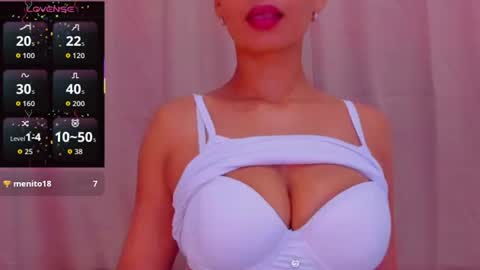 angelica_hot19 online show from July 1, 1:45 pm