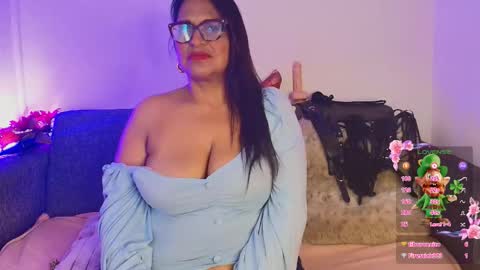 Angelica online show from March 20, 8:08 am