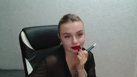 Snapshot of angelicablanch chatting on September 25, 8:23 pm angelicablanch online show from September 25, 8:23 pm